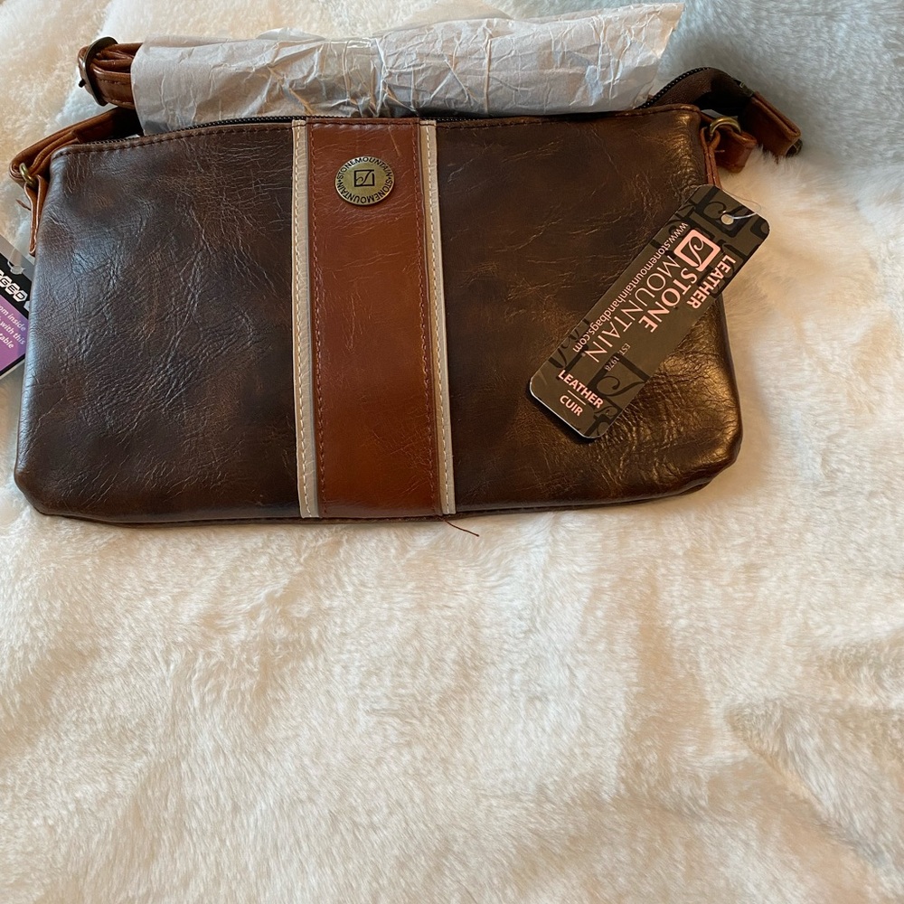 NWT Crossbody